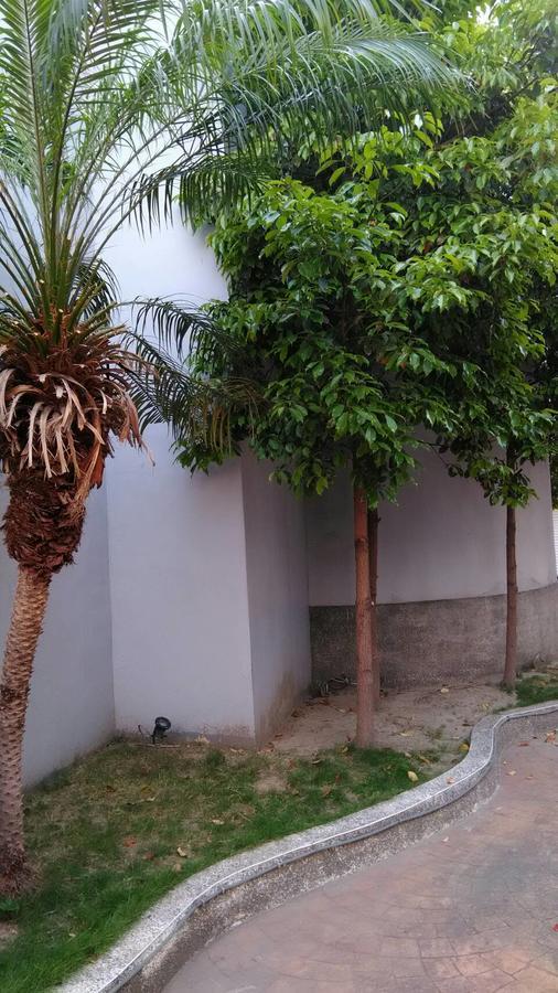 Michelle Motel Đài Trung Ngoại thất bức ảnh